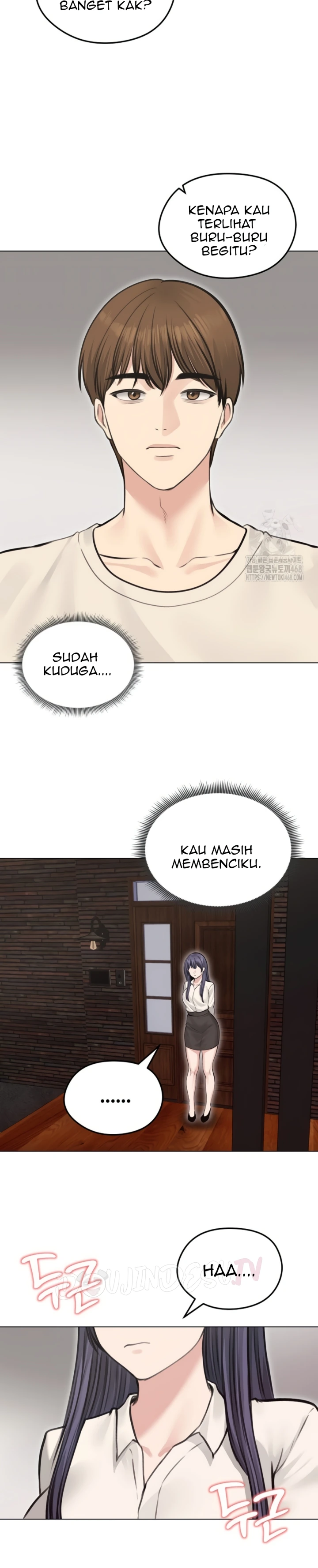 Read manhwa  Runaway Wife - Chap 24 - image 34