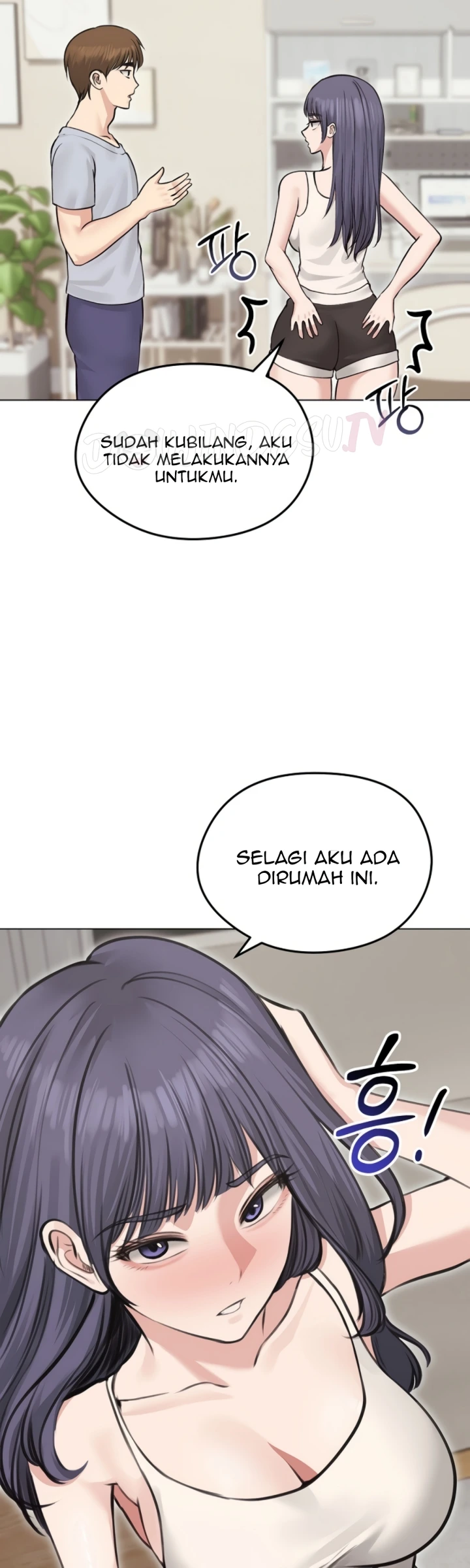 Read manhwa  Runaway Wife - Chap 24 - image 23