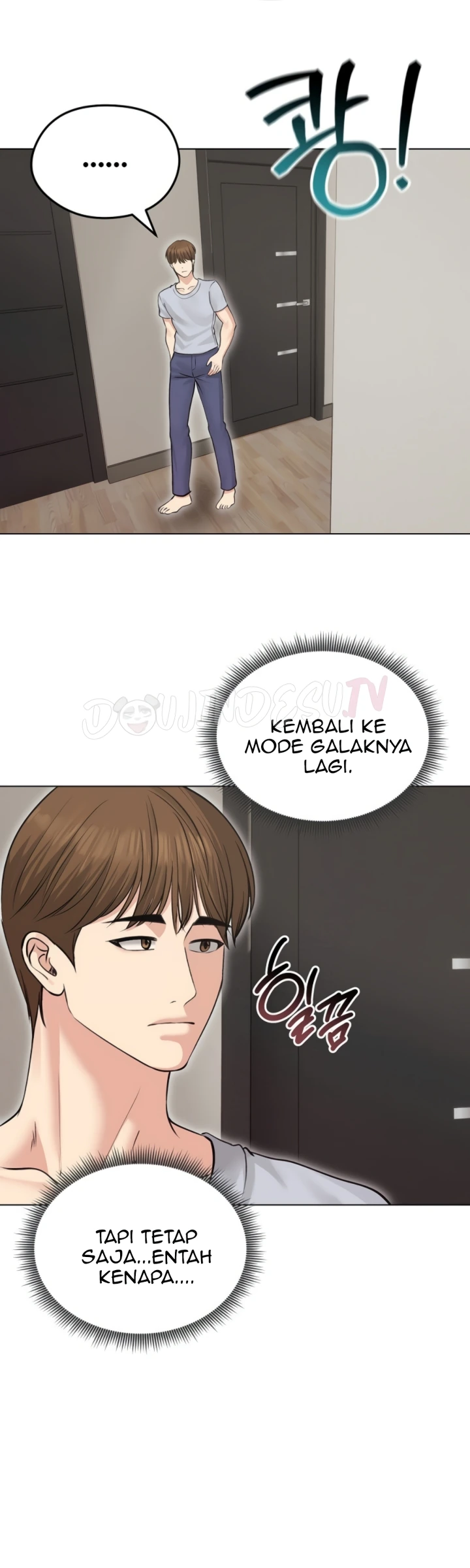 Read manhwa  Runaway Wife - Chap 24 - image 25