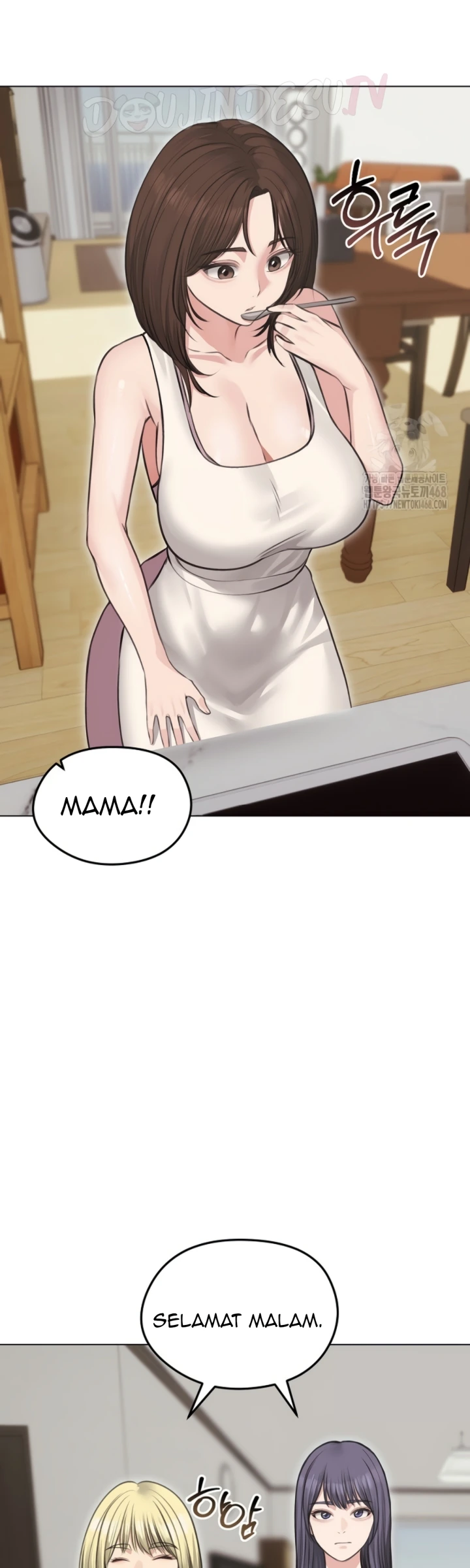 Read manhwa  Runaway Wife - Chap 24 - image 29