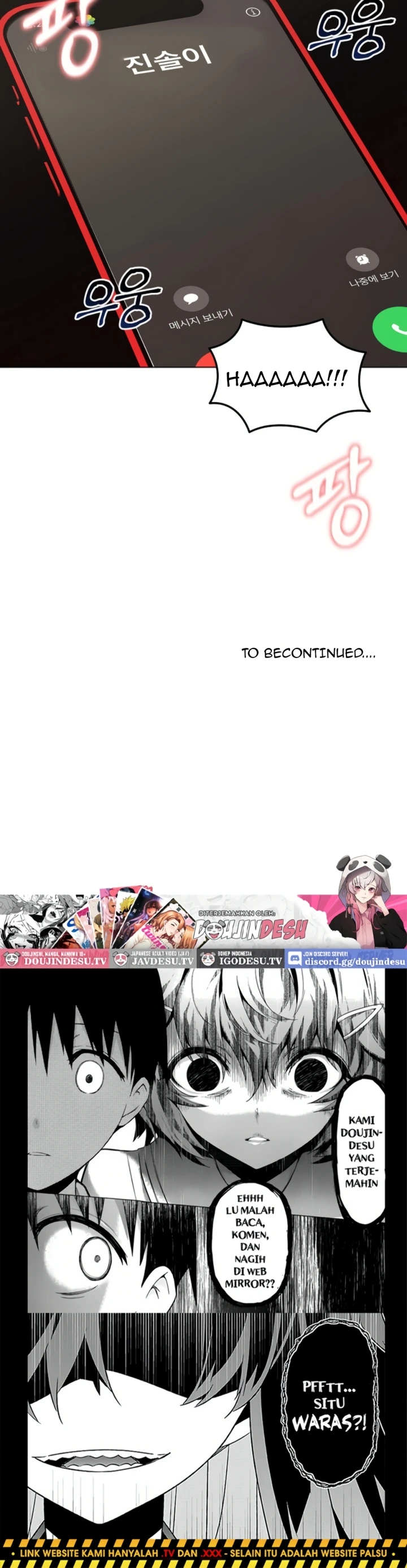 Read manhwa  Runaway Wife - Chap 27 - image 40