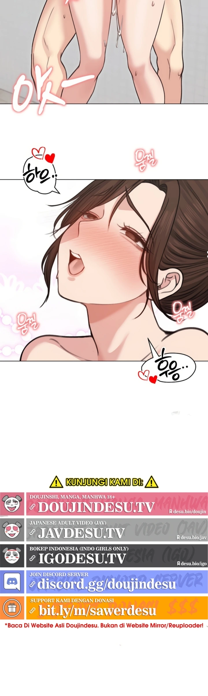 Read manhwa  Runaway Wife - Chap 27 - image 12