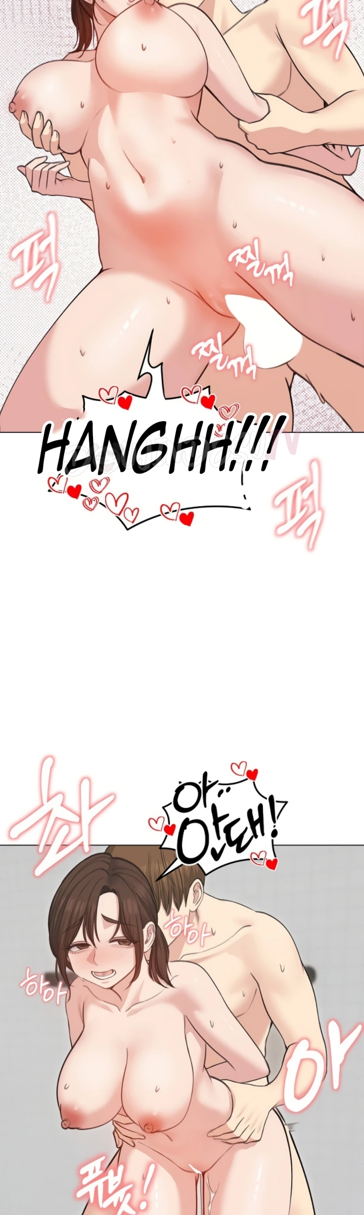 Read manhwa  Runaway Wife - Chap 27 - image 11