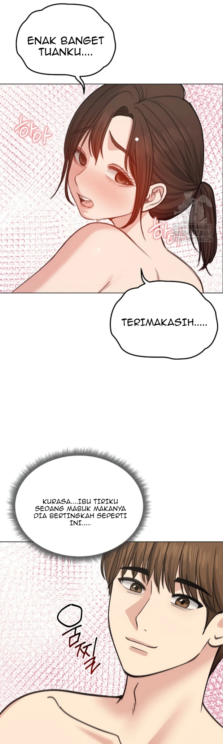 Read manhwa  Runaway Wife - Chap 27 - image 14