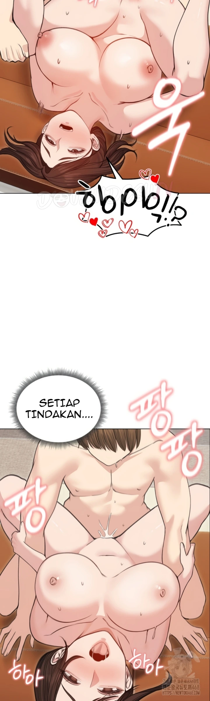 Read manhwa  Runaway Wife - Chap 27 - image 30