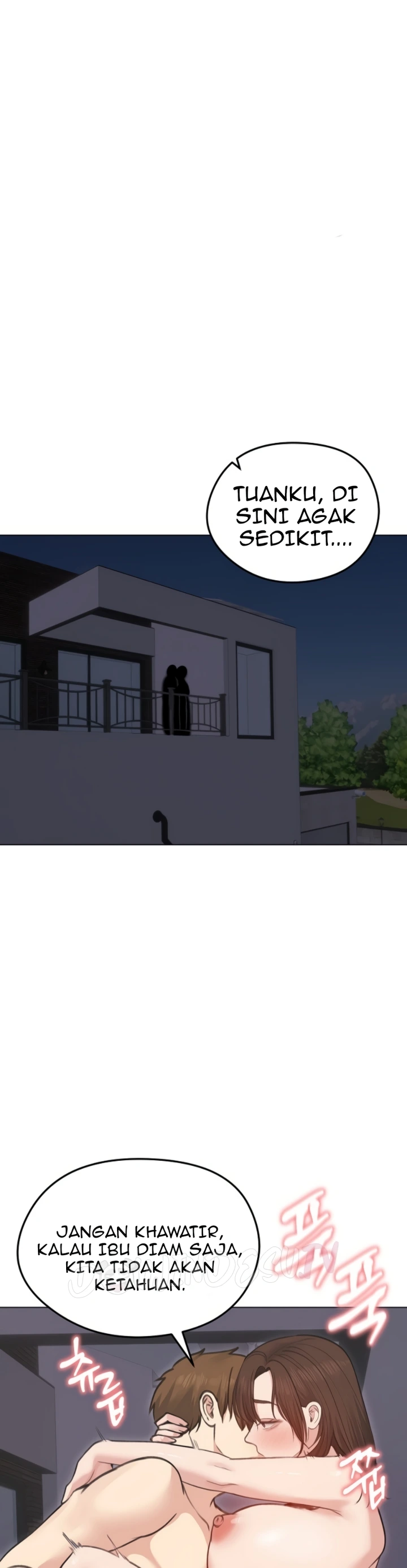 Read manhwa  Runaway Wife - Chap 27 - image 38