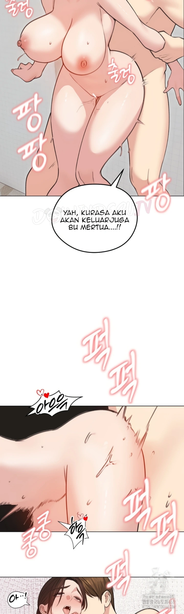 Read manhwa  Runaway Wife - Chap 27 - image 20