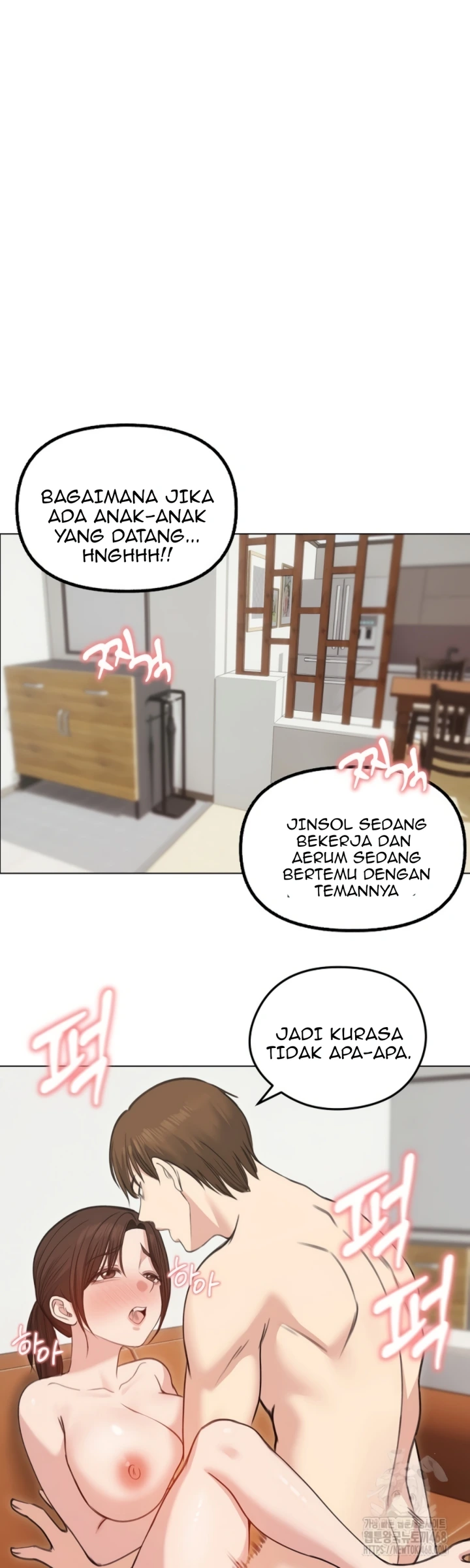 Read manhwa  Runaway Wife - Chap 27 - image 25