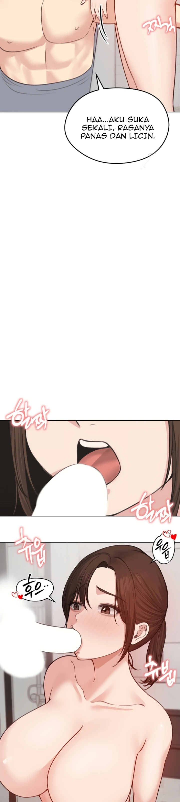 Read manhwa  Runaway Wife - Chap 26 - image 27