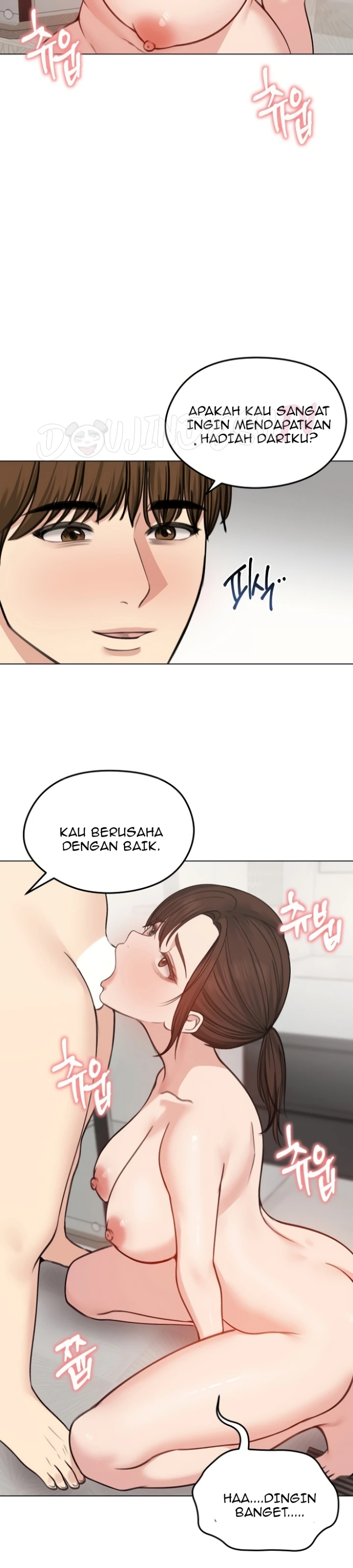 Read manhwa  Runaway Wife - Chap 26 - image 28
