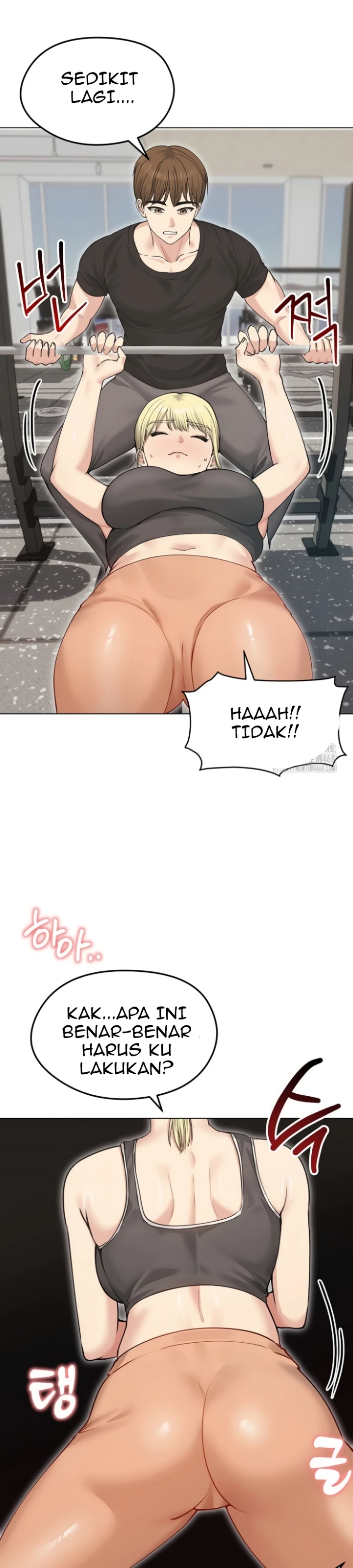Read manhwa  Runaway Wife - Chap 20 - image 13