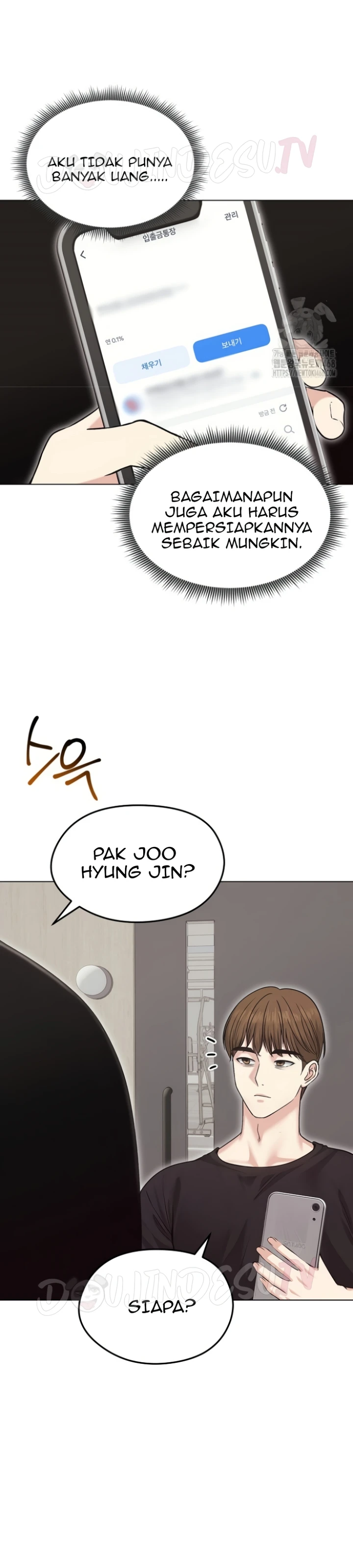 Read manhwa  Runaway Wife - Chap 20 - image 17