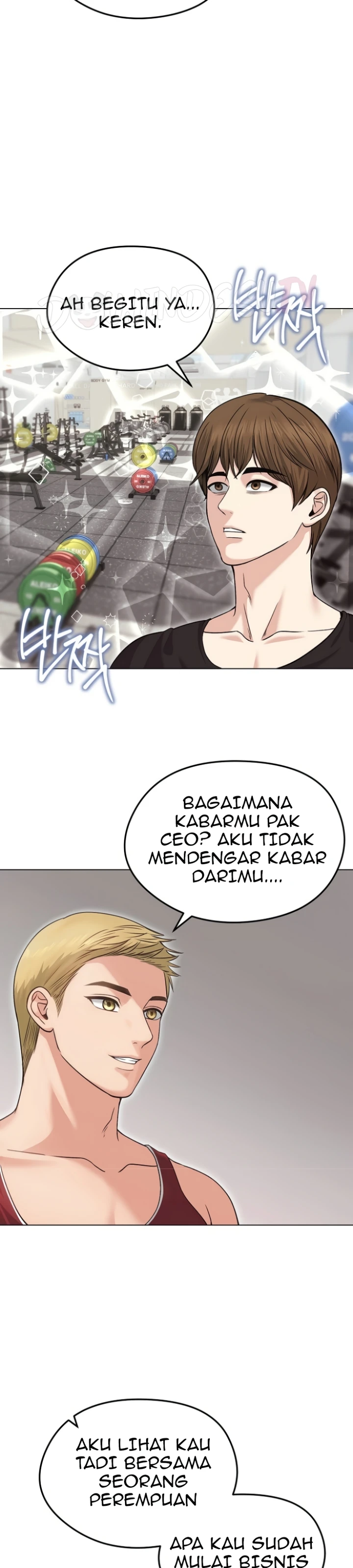 Read manhwa  Runaway Wife - Chap 20 - image 19