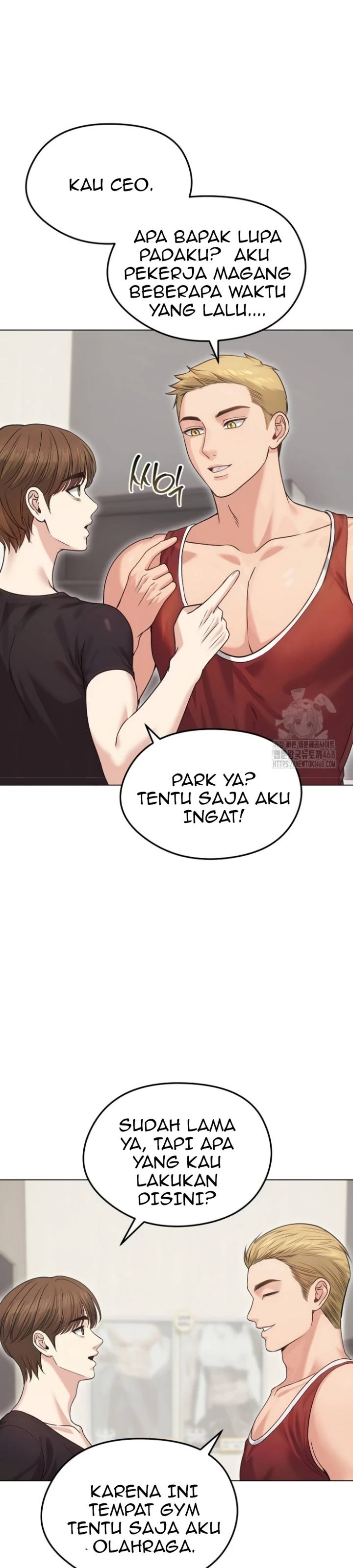 Read manhwa  Runaway Wife - Chap 20 - image 18