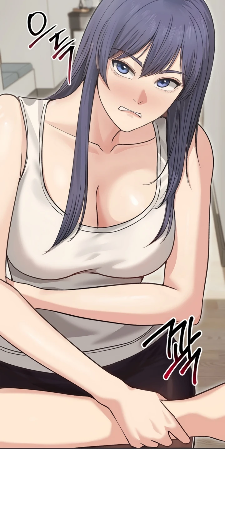 Read manhwa  Runaway Wife - Chap 20 - image 32