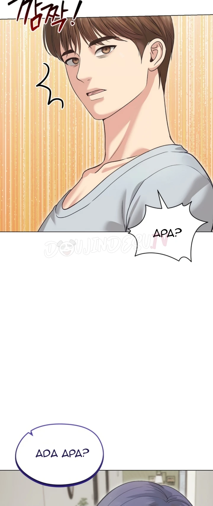Read manhwa  Runaway Wife - Chap 20 - image 31