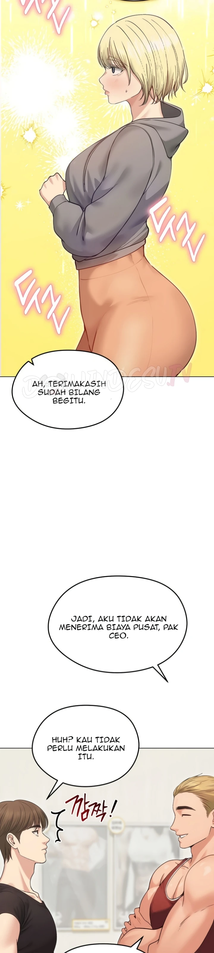 Read manhwa  Runaway Wife - Chap 20 - image 23