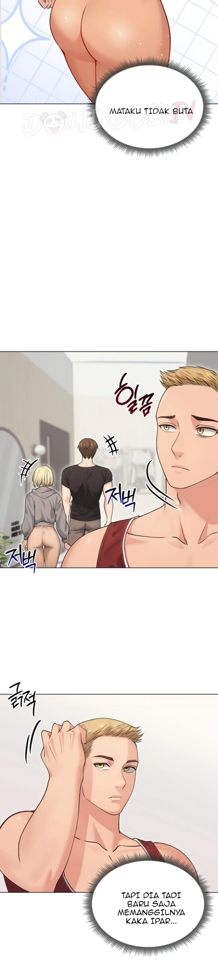 Read manhwa  Runaway Wife - Chap 20 - image 26