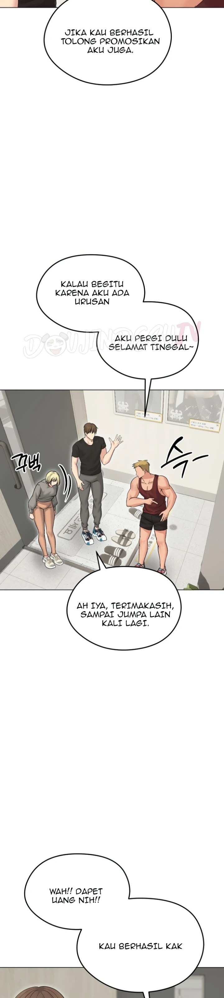 Read manhwa  Runaway Wife - Chap 20 - image 24