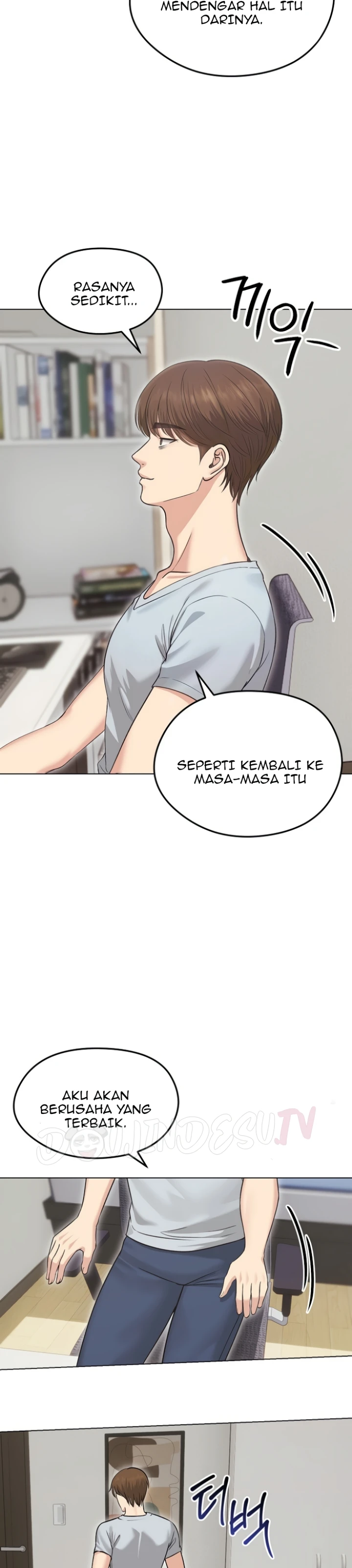 Read manhwa  Runaway Wife - Chap 20 - image 29