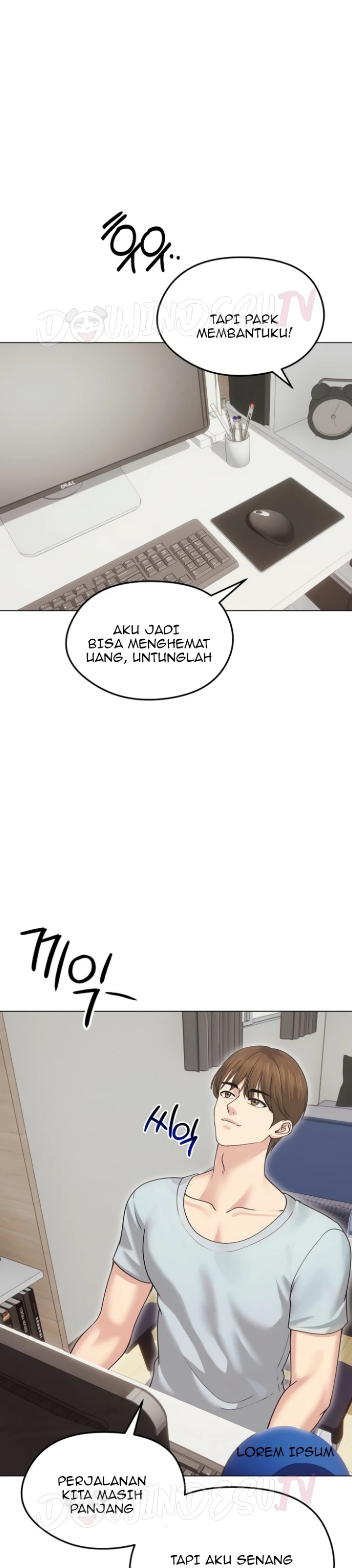Read manhwa  Runaway Wife - Chap 20 - image 28