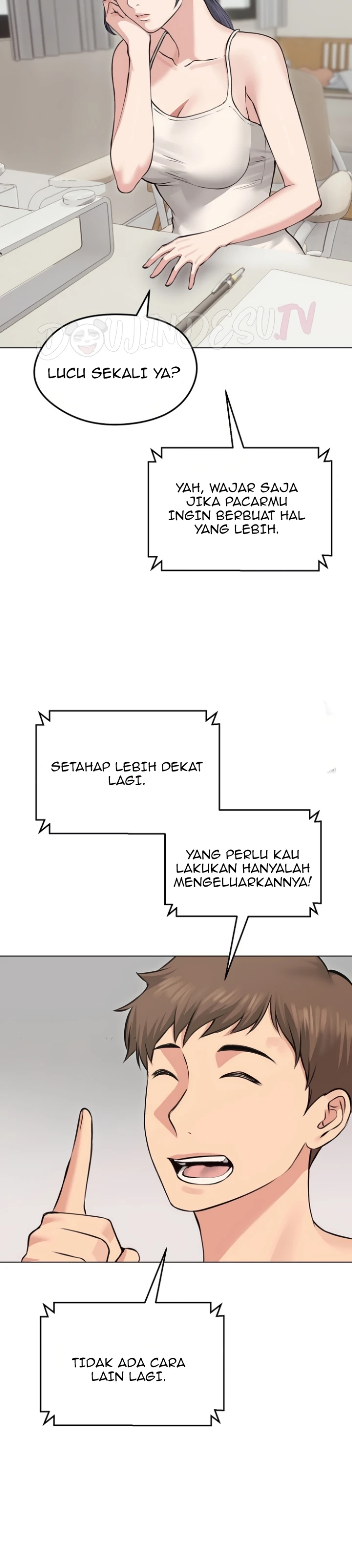 Read manhwa  Runaway Wife - Chap 23 - image 13