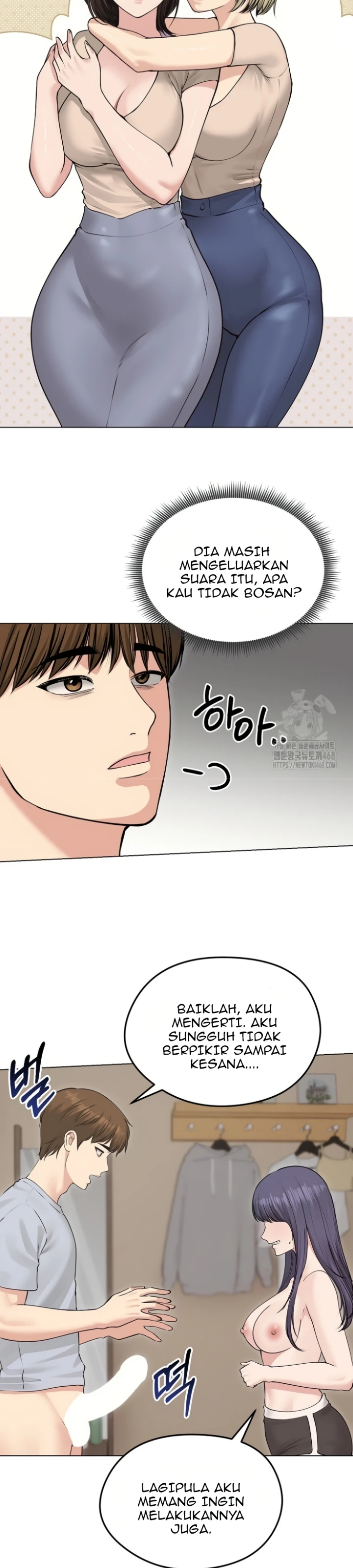 Read manhwa  Runaway Wife - Chap 23 - image 18