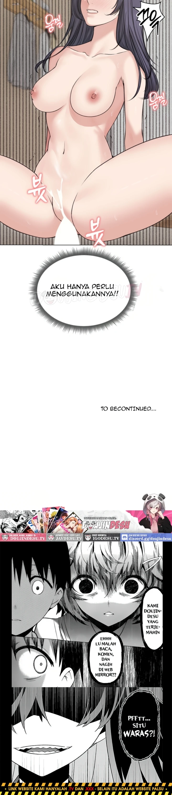 Read manhwa  Runaway Wife - Chap 23 - image 33