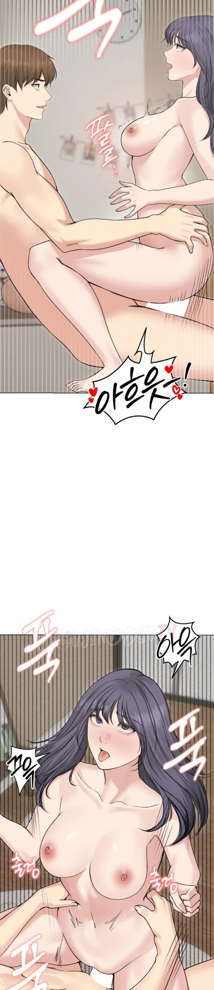 Read manhwa  Runaway Wife - Chap 23 - image 31