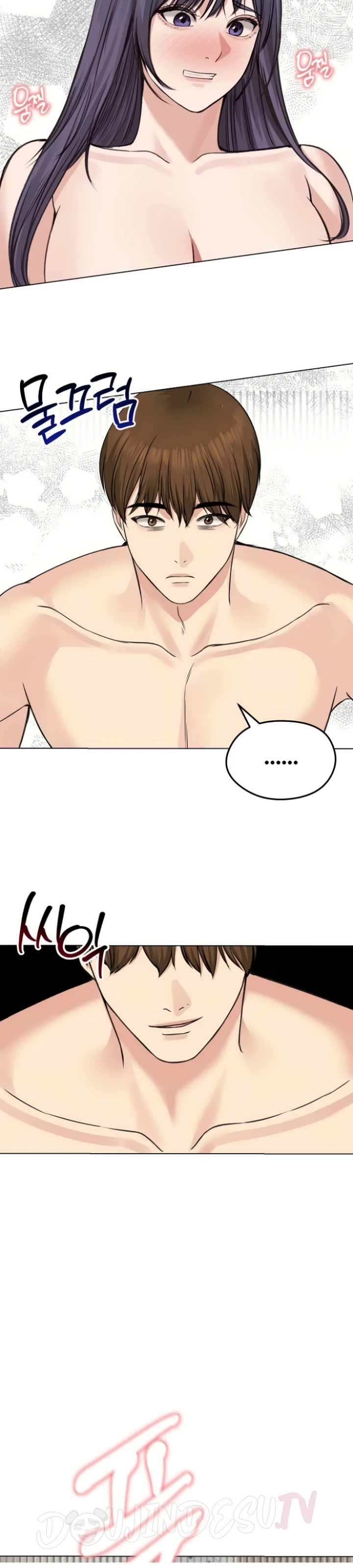 Read manhwa  Runaway Wife - Chap 23 - image 30