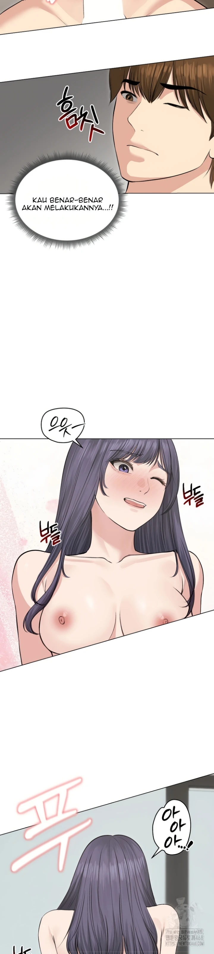 Read manhwa  Runaway Wife - Chap 23 - image 25