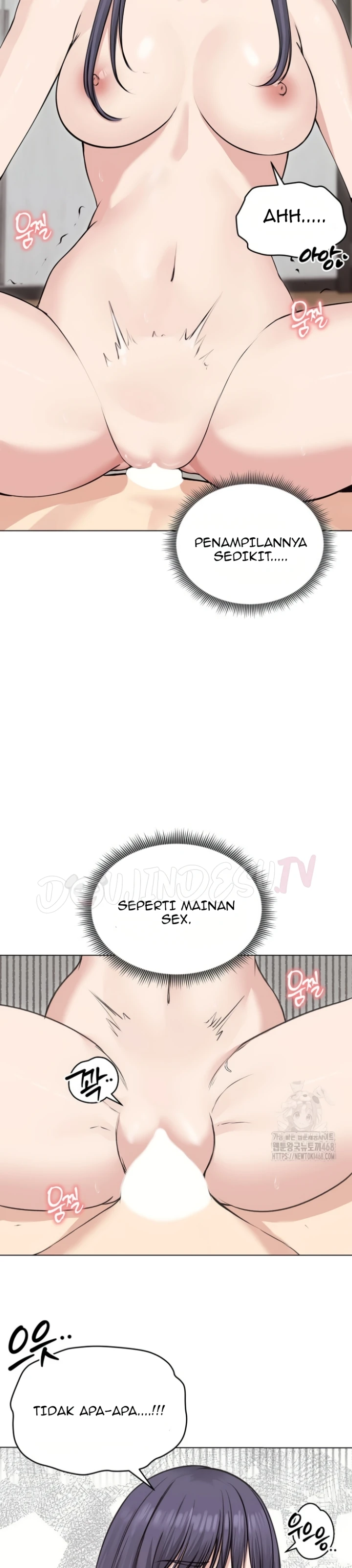 Read manhwa  Runaway Wife - Chap 23 - image 29