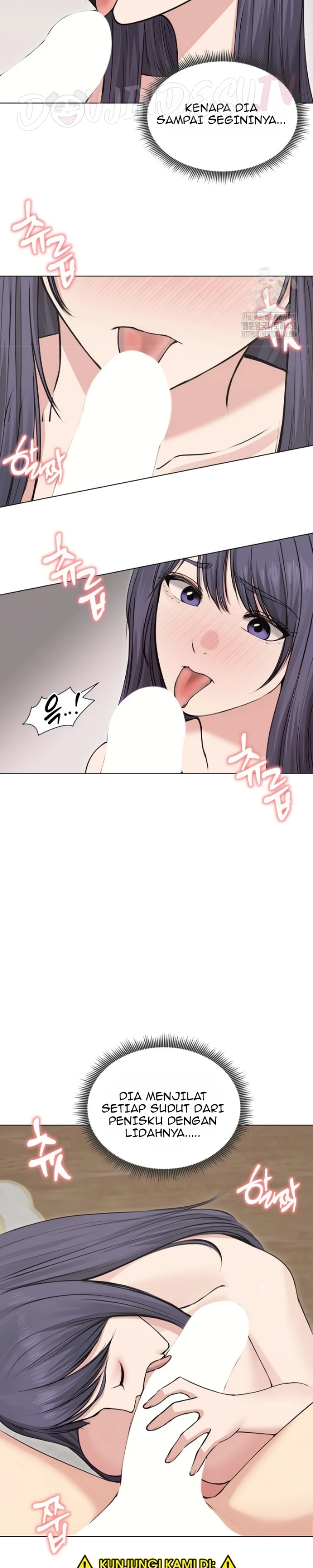 Read manhwa  Runaway Wife - Chap 22 - image 13
