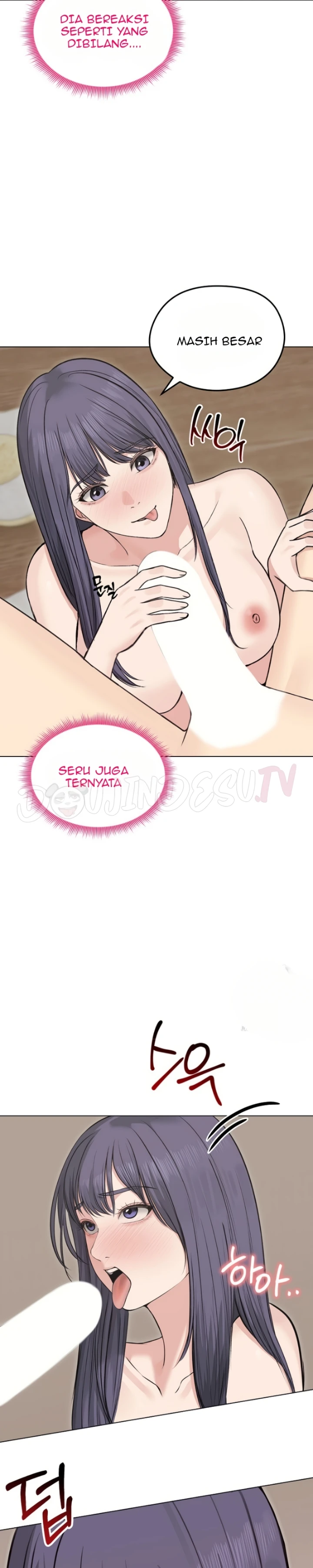 Read manhwa  Runaway Wife - Chap 22 - image 17