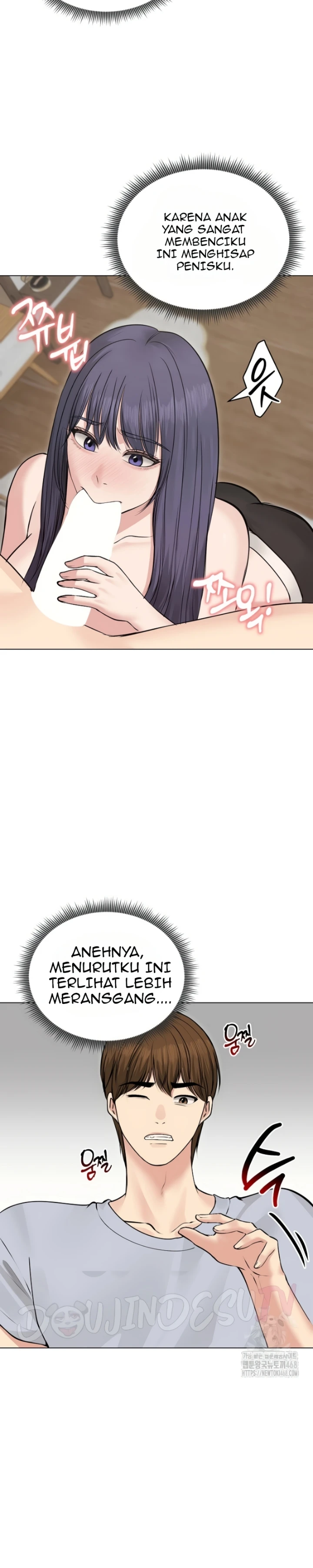 Read manhwa  Runaway Wife - Chap 22 - image 19