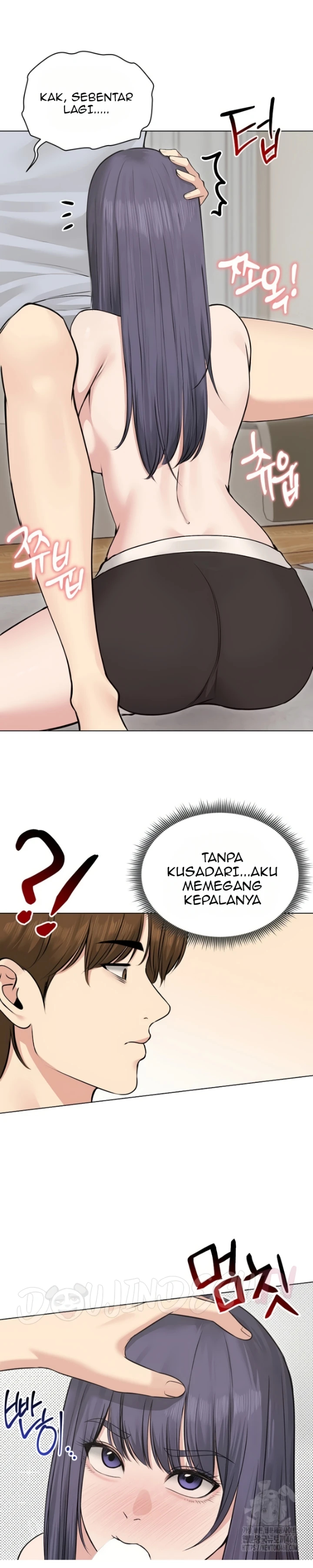 Read manhwa  Runaway Wife - Chap 22 - image 20
