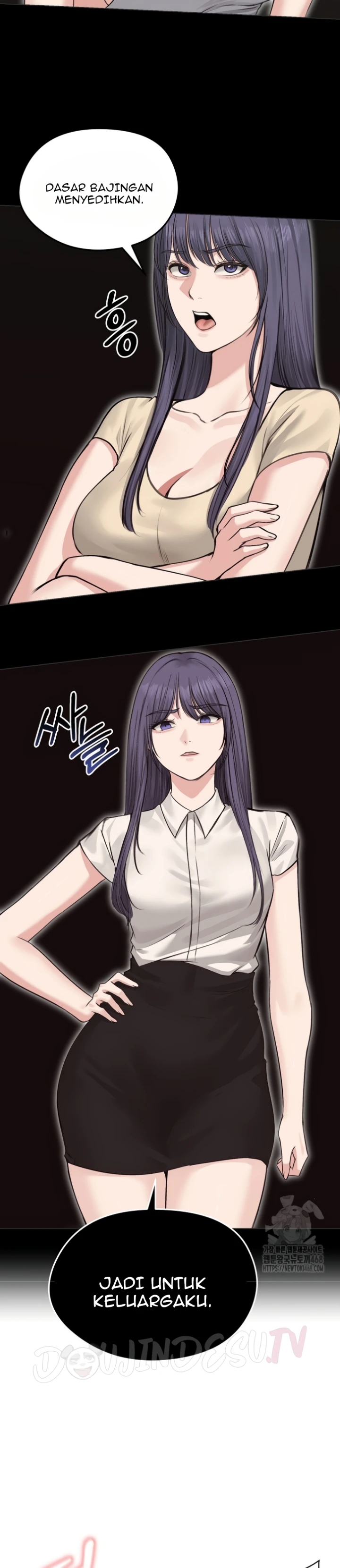 Read manhwa  Runaway Wife - Chap 22 - image 25