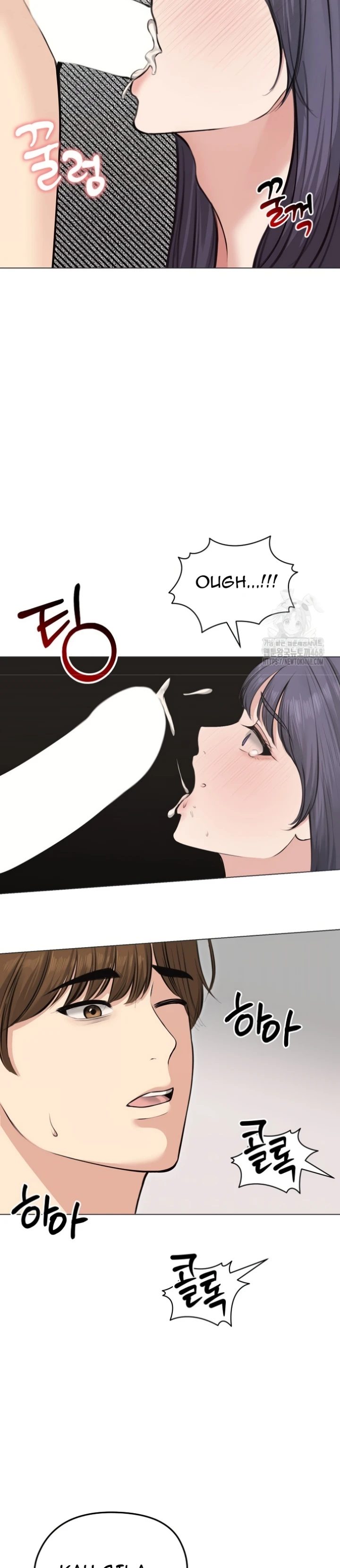 Read manhwa  Runaway Wife - Chap 22 - image 29