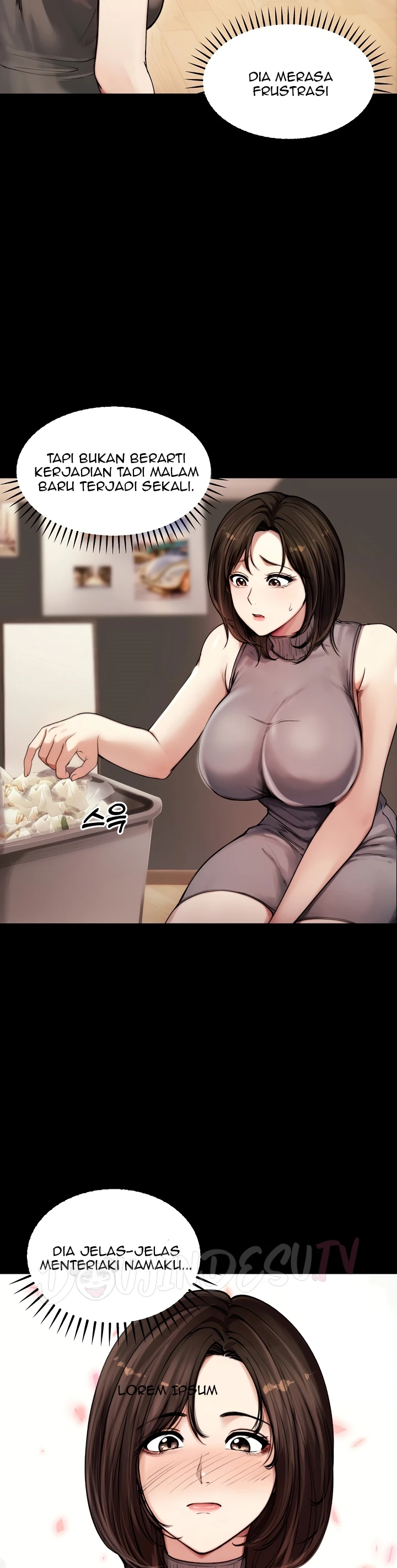 Read manhwa  Runaway Wife - Chap 2 - image 9