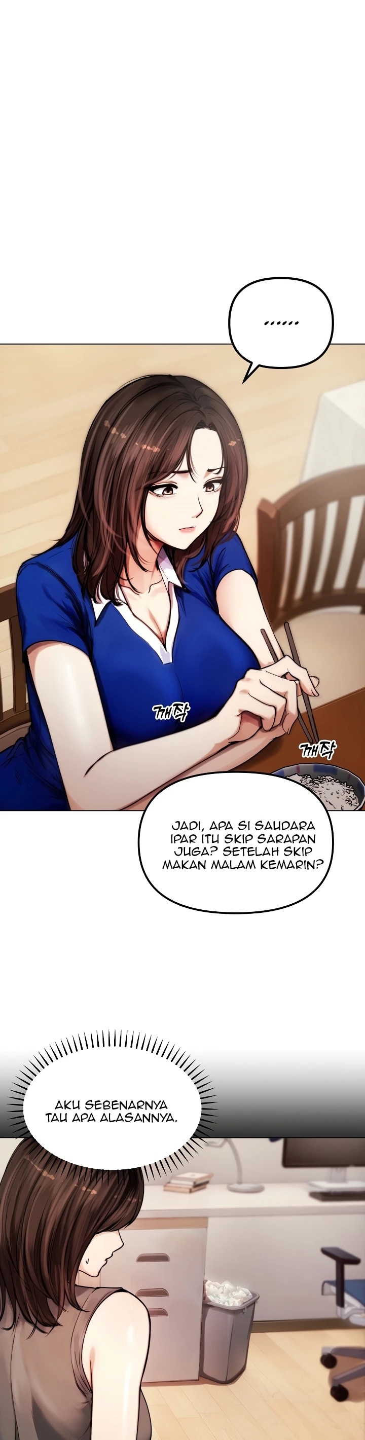 Read manhwa  Runaway Wife - Chap 2 - image 8