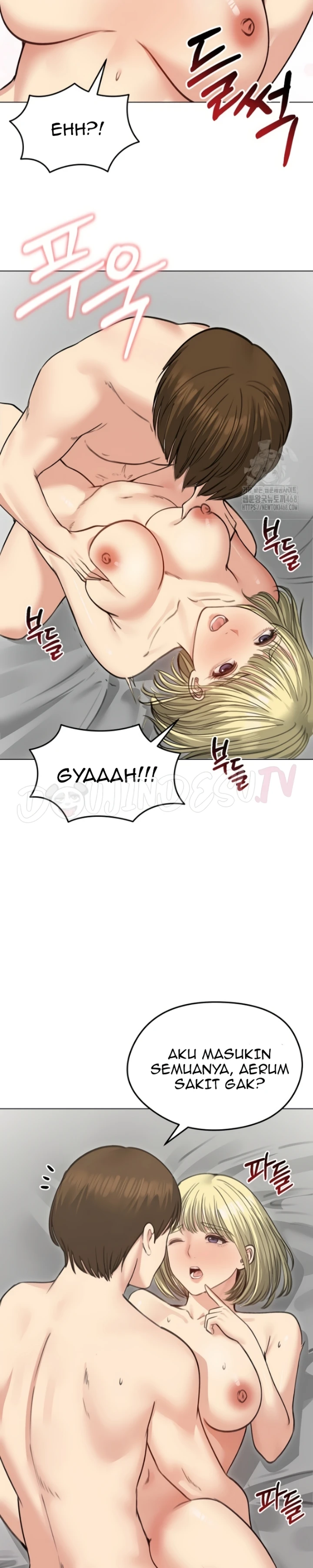 Read manhwa  Runaway Wife - Chap 38 - image 14