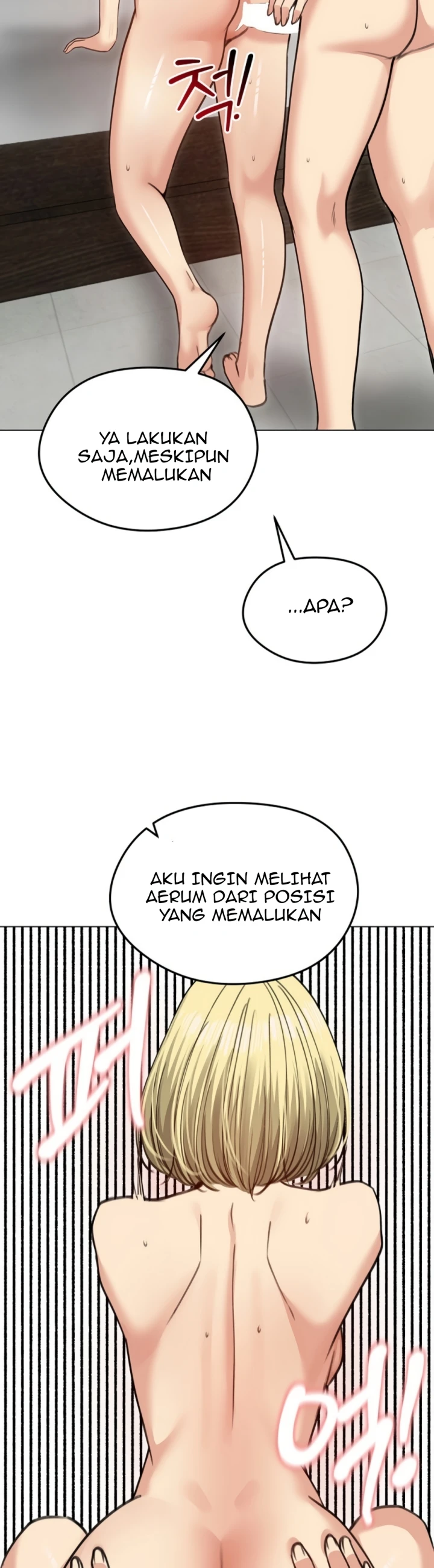 Read manhwa  Runaway Wife - Chap 38 - image 33