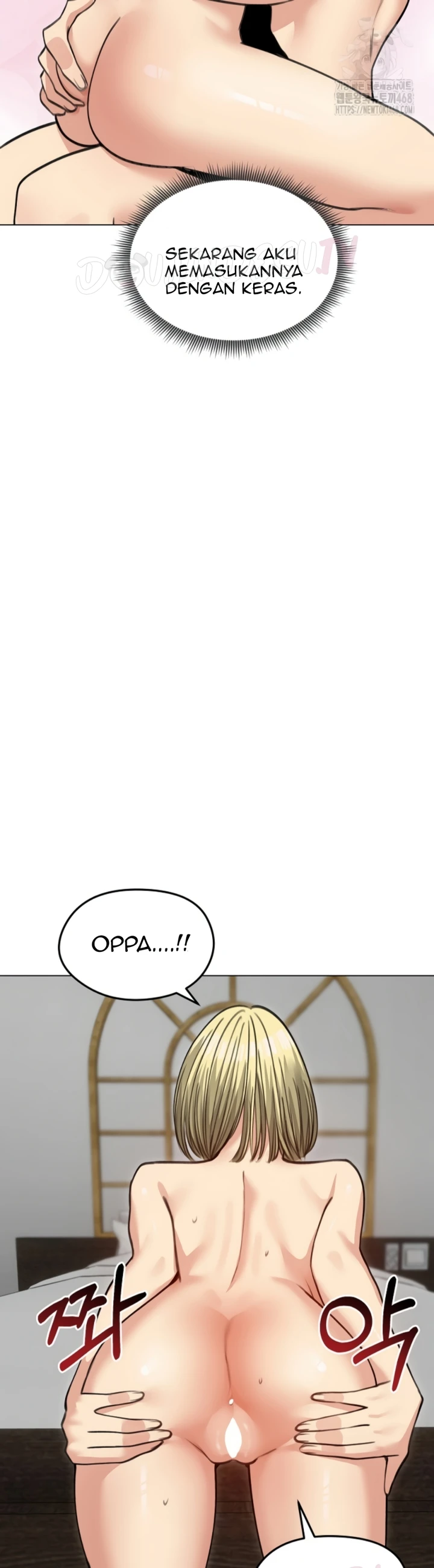 Read manhwa  Runaway Wife - Chap 38 - image 31