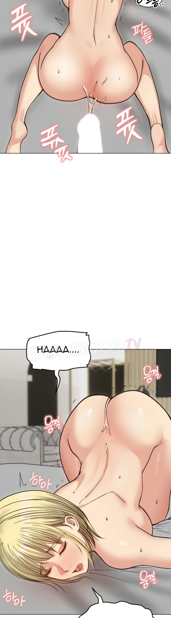 Read manhwa  Runaway Wife - Chap 38 - image 39