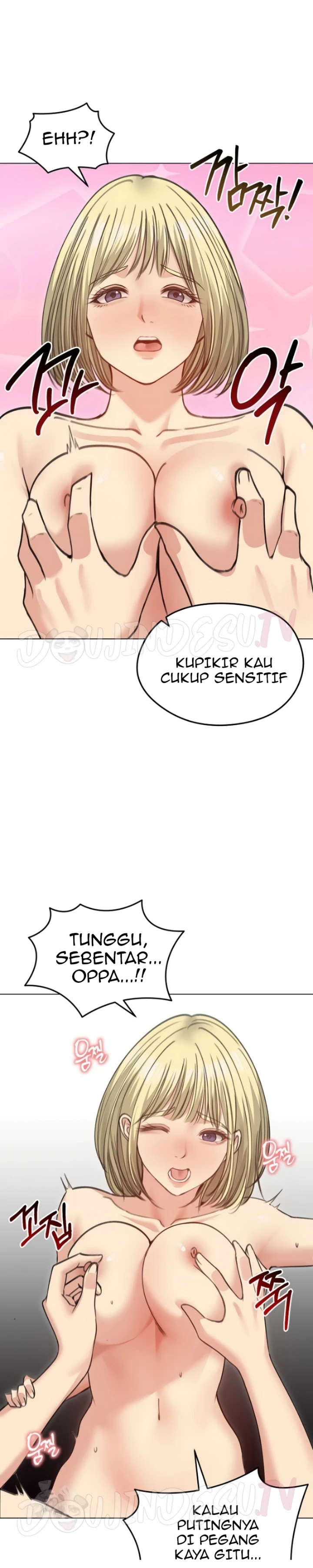 Read manhwa  Runaway Wife - Chap 38 - image 20