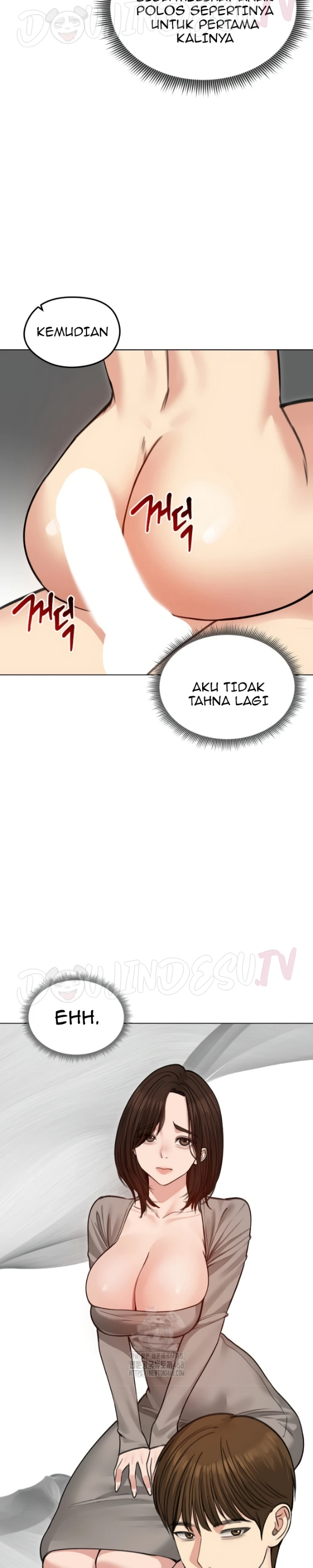 Read manhwa  Runaway Wife - Chap 38 - image 29