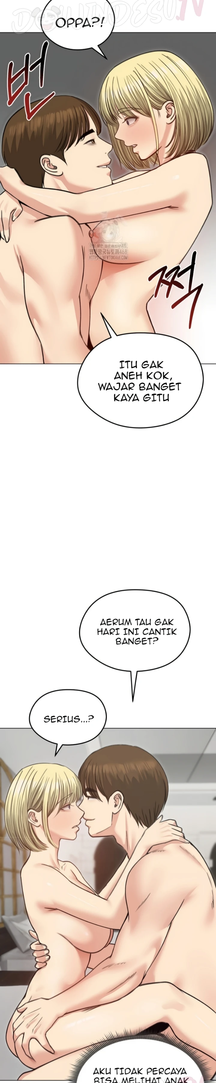 Read manhwa  Runaway Wife - Chap 38 - image 28