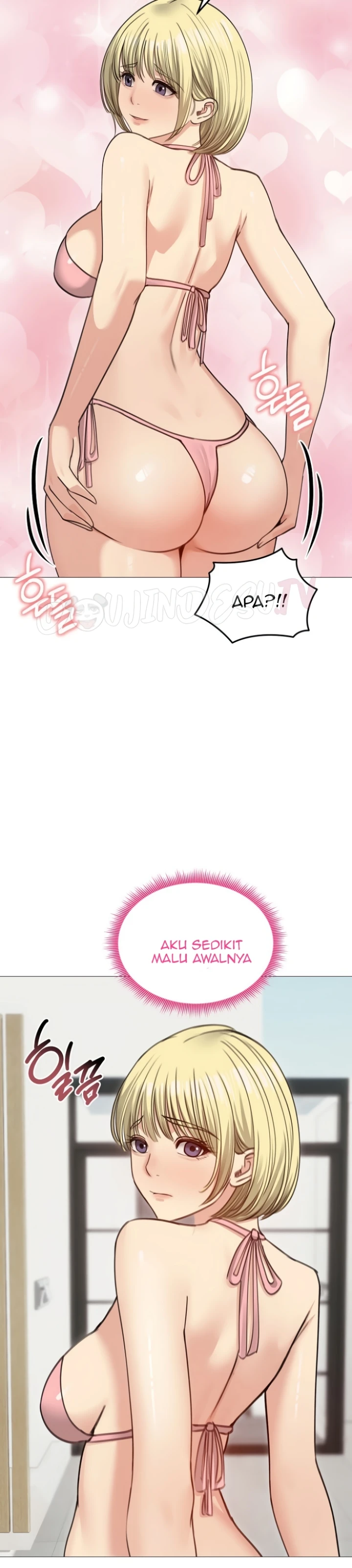 Read manhwa  Runaway Wife - Chap 35 - image 11