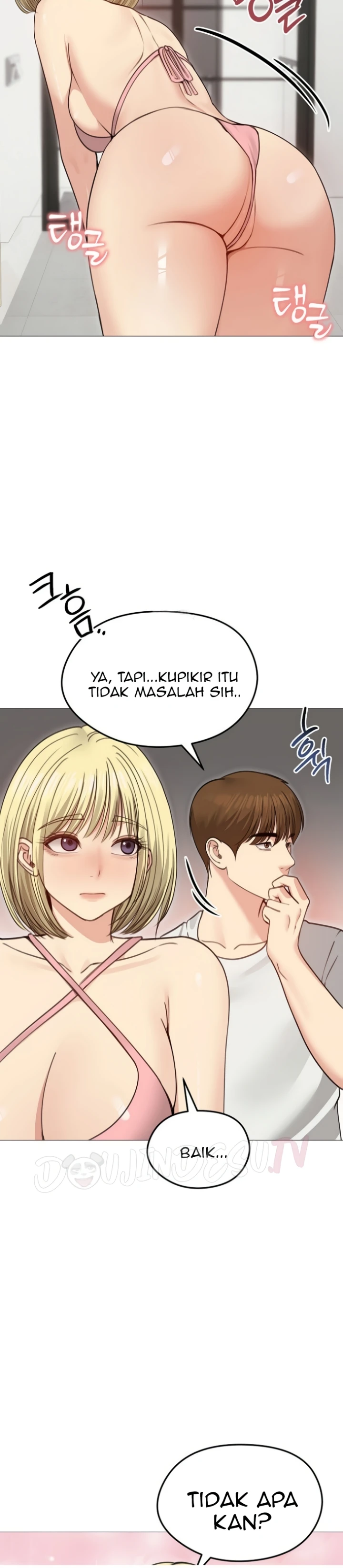 Read manhwa  Runaway Wife - Chap 35 - image 10