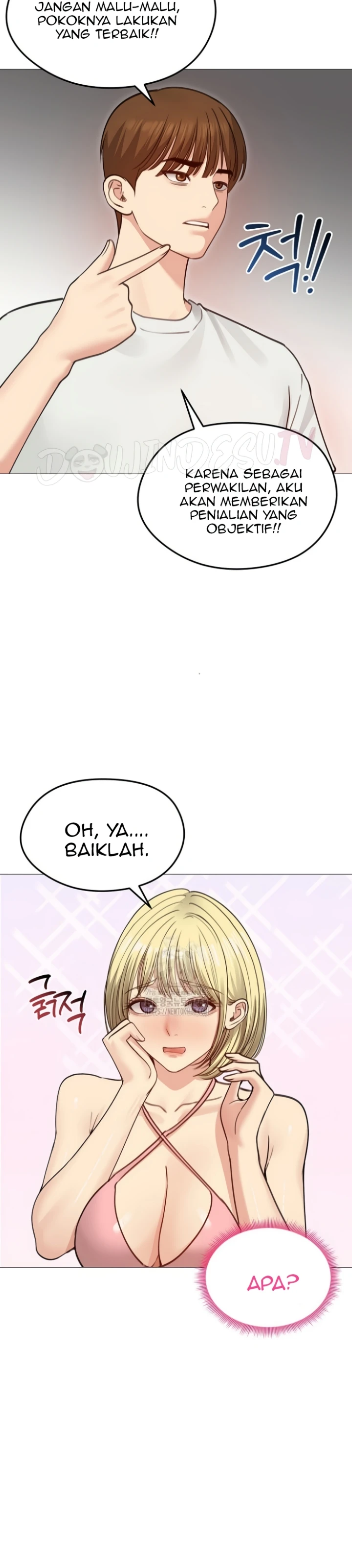 Read manhwa  Runaway Wife - Chap 35 - image 16